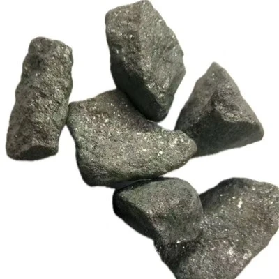 Lega ad alto contenuto di carbonio ad alto contenuto di Siicon